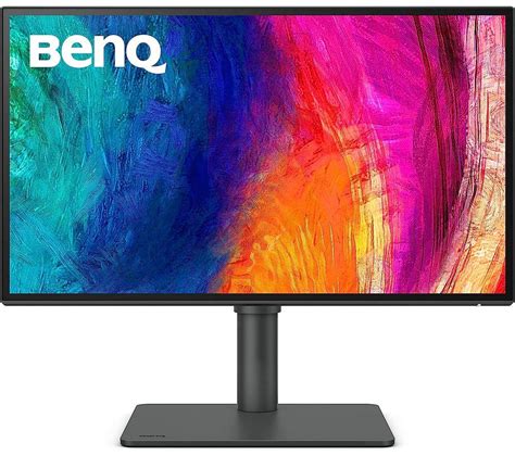 Benq Pd Q Quad Hd Ips Monitor Review