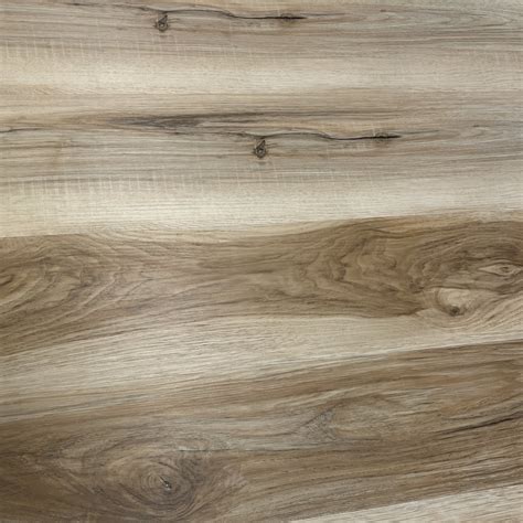 VIK 7X48 Blended Honeywood Waterproof LVP Flooring - Tile for Less Utah