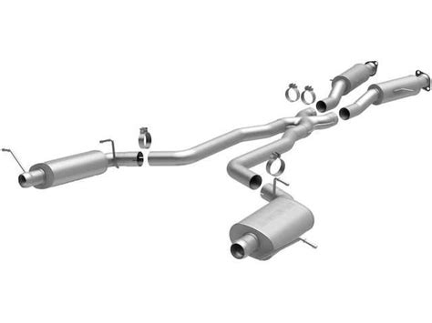 Understanding The 2015 Jeep Cherokee Exhaust System