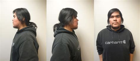 Red Lake Department Of Public Safety Sex Offender Community Notification Red Lake Nation News