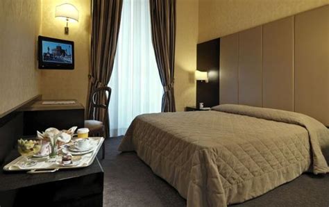 Photo Gallery - Savoy Hotel, Rome