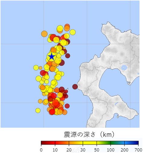 北海道南西沖地震