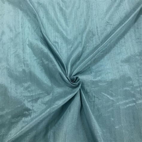 Silk Dupion Fabric - EU Fabrics