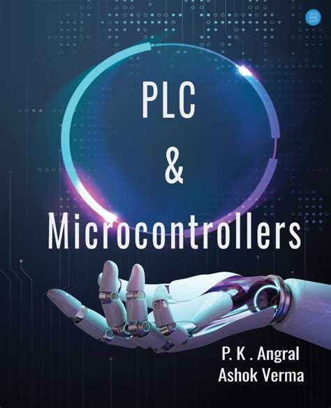 PLC & Microcontrollers