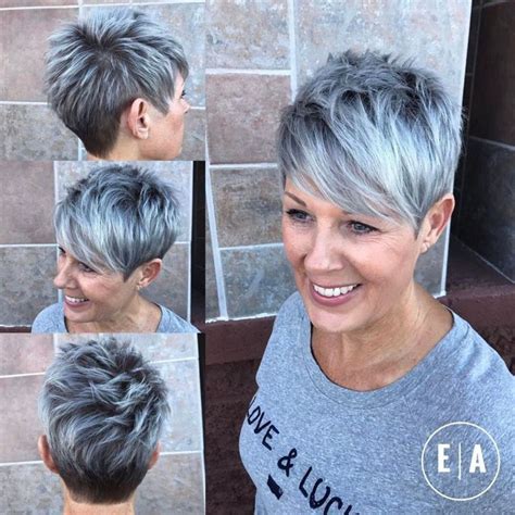 Pin On Short Hair Cuts For Women