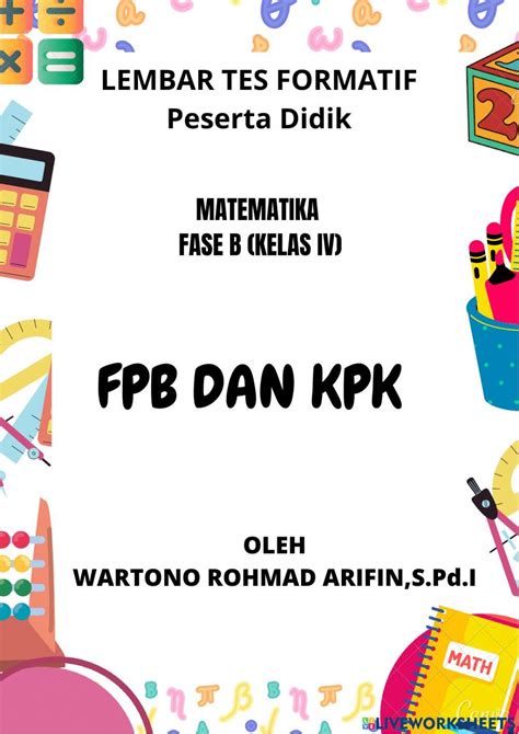 7106168 Fpb Dan Kpk Wartono Rohmad Arifin