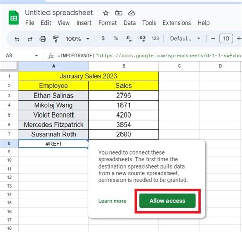 Beginners Guide On How To Merge Sheets In Google Sheets