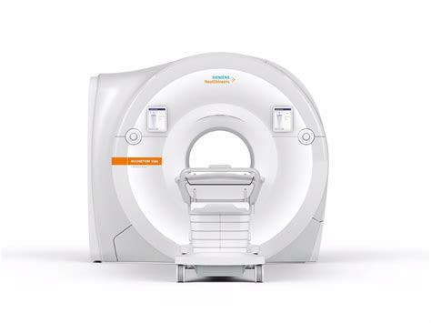 Fda Clears Magnetom Vida 3t Mri System From Siemens Healthineers