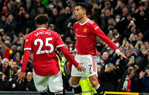 Football News Jadon Sancho And Other Members Of Manchester United Pull