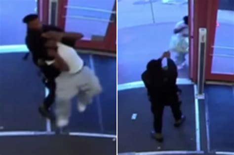 San Francisco Da Releases Video Of Walgreens Security Guard Fatally