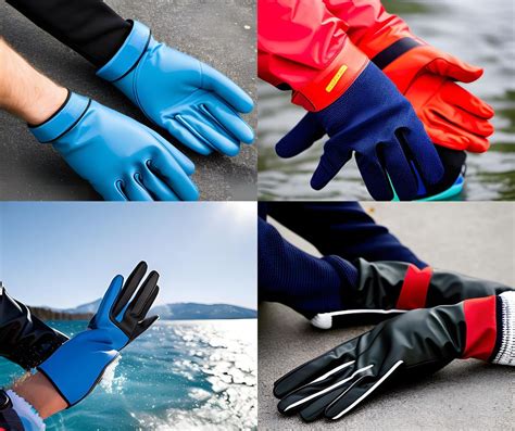 Top Waterproof Gloves Of 2023 Ensuring Dry And Protected Hands Best