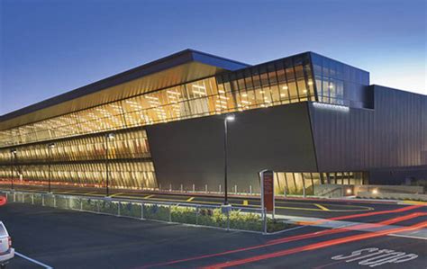 CSUN Student Recreation Center - Largo Concrete, Inc.