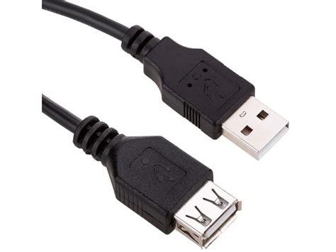 Cabo Extens O Bematik Usb M Tipo A Macho Para F Mea Worten Pt