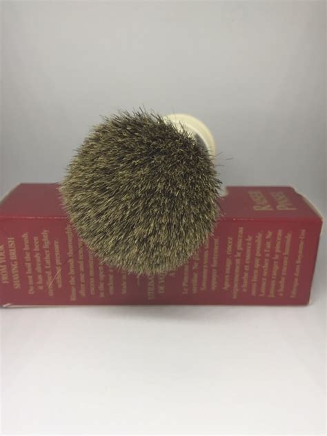 Помазок для бритья Vulfix H1 Натуральный барсук – купить в интернет ...