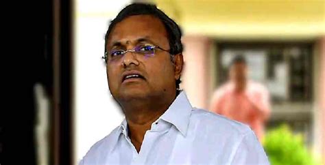 Inx Media Case, Karti Chidambaram, P.Chidambaram, Inx Media, Lawstreet ...