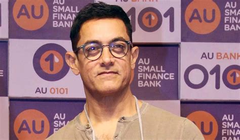 Aamir Khan Decides To Take Break From Acting