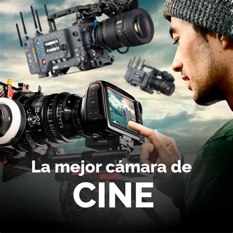 RED vs ARRI la mejor cámara de cine Voicefinder