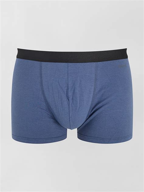 Lot De Boxers Dim Ecodim Pack Vert Bleu Noir Kiabi