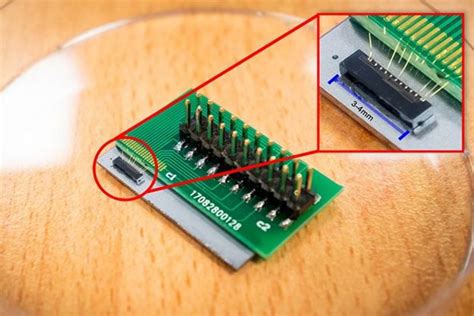 El Chip Cu Ntico Veces M S Peque O Que Sus Predecesores Y Que