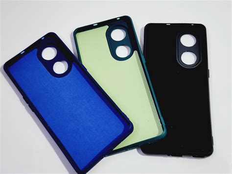 Oppo Reno 8t Silicone Case Cover Bt Limited Edition Store