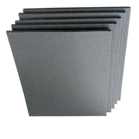 Black Xlpe Foam For Insulation Purpose Thickness Mm At Rs