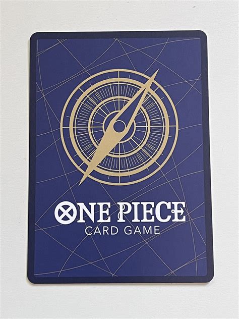 One Piece TCG Tournament Pack Promo Trafalgar Law P-009 | One Piece TCG
