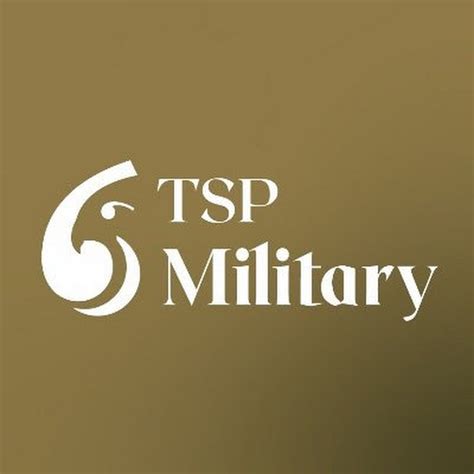 Tsp Military Youtube