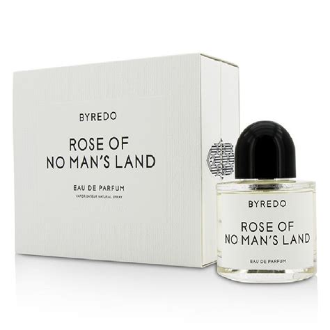 Byredo Rose Of No Man S Land Edp Ml