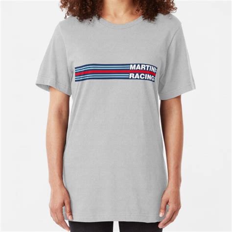 Martini Racing Ts And Merchandise Redbubble