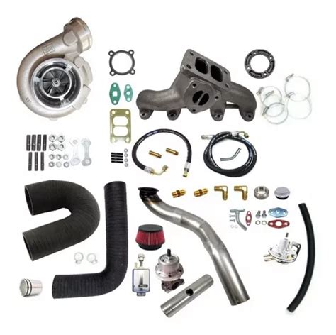 Kit Turbo Vw Ap Pulsativo No Farol Mi Turbina Apl Zr Turbo