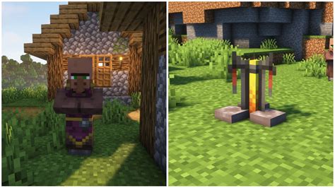 5 Best Villager Professions In Minecraft 2022