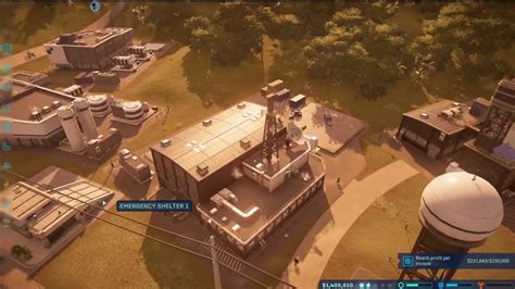 Jurassic World Evolution 2 Campaign Missions Recipevirt