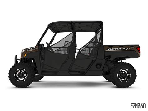 2023 Crew XP 1000 Texas Edition Starting At 28 899 Mecanic Plus