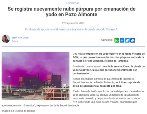 Hoy En La Noticia E Clip