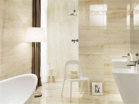 Indoor wall/floor tiles TUBADZIN ONIS Tubadzin Collection By tubadzin