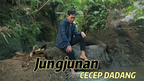 Jungjunan Darso Cecep Dadang Youtube