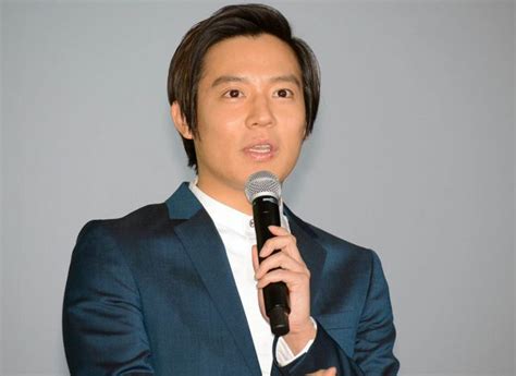 淫行報道の小出恵介、会見ない理由「刑事事件に係る事案」の画像｜シネマトゥデイ