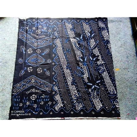 Jual Kain Sarung Batik Tulis Asli Pria Wanita Batik Bakaran Khas Juwana