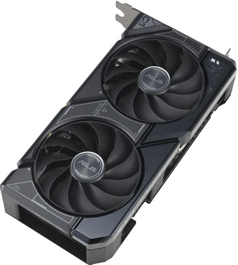 ASUS DUAL RTX4060TI O8G VÝPREDAJ Datacomp sk