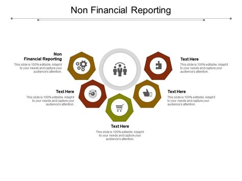 Non Financial Reporting Ppt Powerpoint Presentation Summary Slide Download Cpb Presentation