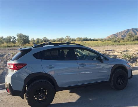 Subaru Crosstrek Ac Blowing Hot Air