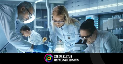 Mity Dotyczące Pracy W Laboratorium Kryminalistycznym Uniwersytet Swps