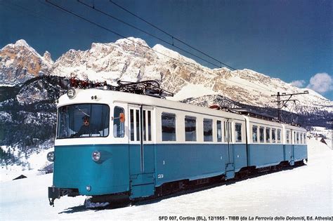 Märklinfan Club Italia La Ferrovia Delle Dolomiti