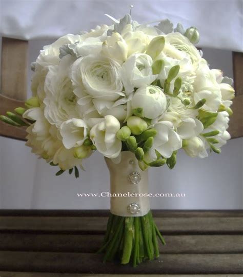 Chanele Rose Flowers Blog Sydney Wedding Stylist Florist