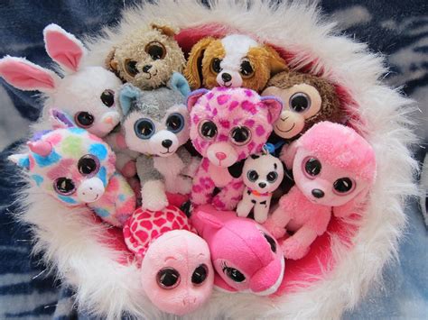 Top 999 Beanie Boos Wallpaper Full Hd 4k Free To Use