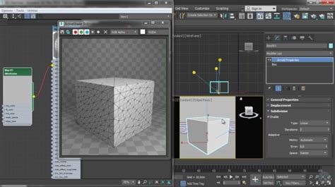 اصول آرنولد برای تری دی اس مکس Fundamentals of Arnold for 3ds Max