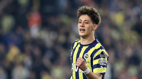 Transfer Arda Guler Chooses Club To Join From Fenerbache Daily Post