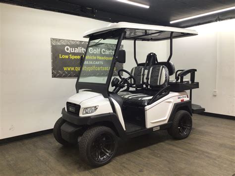 Bintelli Gallery Quality Golf Carts Llc Rock Hill South Carolina