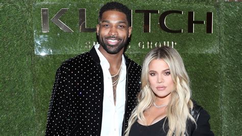 The Saddest Things Khloé Has Said About Her Relationship With Tristan