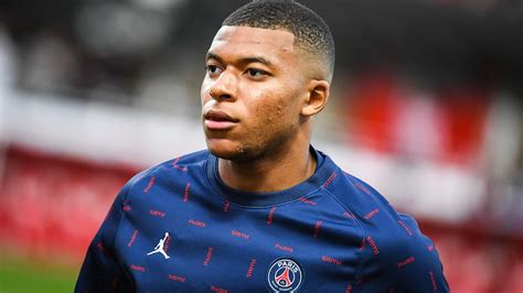 Kylian Mbappé Sa mère sort enfin du silence après son altercation